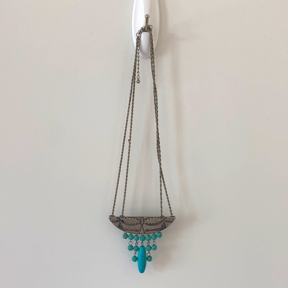 Decorative Necklace